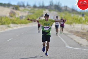 STOP AND RUN MARATHON 2024 - Ảnh #2157203