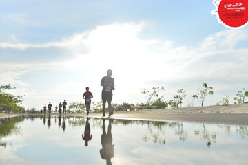 STOP AND RUN MARATHON 2024 - Ảnh #2155928