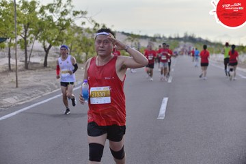 STOP AND RUN MARATHON 2024 - Ảnh #2154225