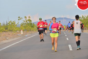 STOP AND RUN MARATHON 2024 - Ảnh #2153835
