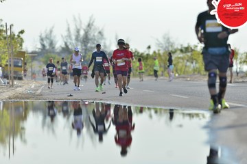 STOP AND RUN MARATHON 2024 - Ảnh #2155560