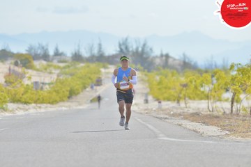 STOP AND RUN MARATHON 2024 - Ảnh #2157767