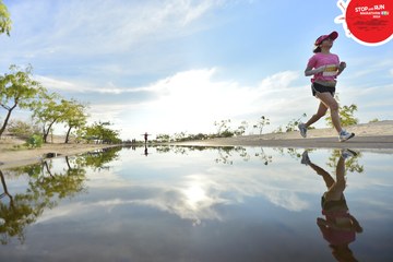 STOP AND RUN MARATHON 2024 - Ảnh #2155981