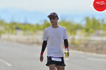 STOP AND RUN MARATHON 2024 - Ảnh #2157000
