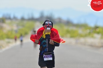 STOP AND RUN MARATHON 2024 - Ảnh #2156840