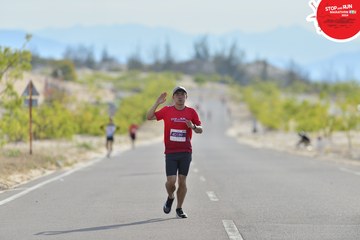 STOP AND RUN MARATHON 2024 - Ảnh #2156839