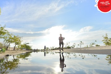 STOP AND RUN MARATHON 2024 - Ảnh #2156027