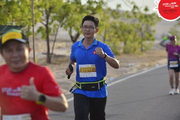 STOP AND RUN MARATHON 2024 - Ảnh #2154671