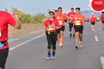 STOP AND RUN MARATHON 2024 - Ảnh #2153861