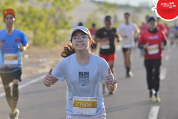 STOP AND RUN MARATHON 2024 - Ảnh #2154924