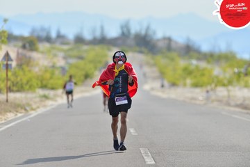 STOP AND RUN MARATHON 2024 - Ảnh #2156850