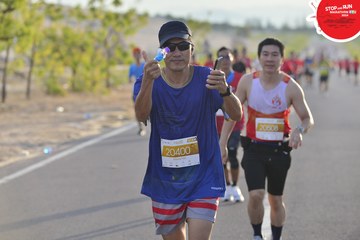 STOP AND RUN MARATHON 2024 - Ảnh #2154906