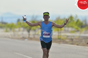 STOP AND RUN MARATHON 2024 - Ảnh #2156466