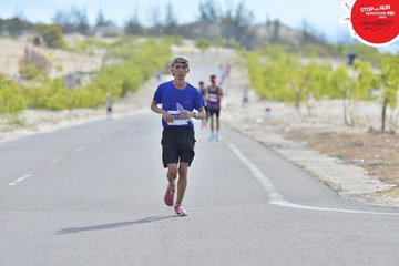 STOP AND RUN MARATHON 2024 - Ảnh #2157532