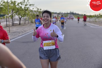 STOP AND RUN MARATHON 2024 - Ảnh #2154162