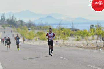 STOP AND RUN MARATHON 2024 - Ảnh #2156510
