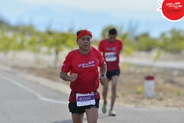 STOP AND RUN MARATHON 2024 - Ảnh #2157146
