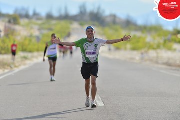 STOP AND RUN MARATHON 2024 - Ảnh #2156870