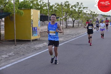 STOP AND RUN MARATHON 2024 - Ảnh #2154173