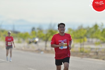 STOP AND RUN MARATHON 2024 - Ảnh #2156402