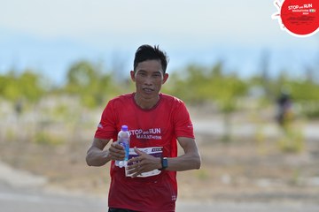 STOP AND RUN MARATHON 2024 - Ảnh #2157157