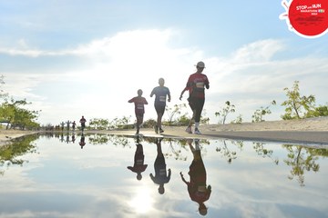 STOP AND RUN MARATHON 2024 - Ảnh #2155852