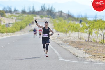 STOP AND RUN MARATHON 2024 - Ảnh #2157422