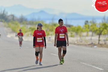 STOP AND RUN MARATHON 2024 - Ảnh #2156623