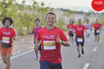 STOP AND RUN MARATHON 2024 - Ảnh #2154572