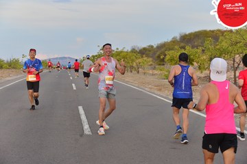 STOP AND RUN MARATHON 2024 - Ảnh #2154031