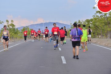 STOP AND RUN MARATHON 2024 - Ảnh #2154359