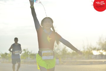 STOP AND RUN MARATHON 2024 - Ảnh #2154739