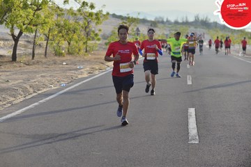 STOP AND RUN MARATHON 2024 - Ảnh #2154834