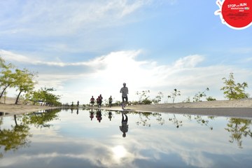 STOP AND RUN MARATHON 2024 - Ảnh #2156071