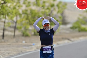 STOP AND RUN MARATHON 2024 - Ảnh #2157253