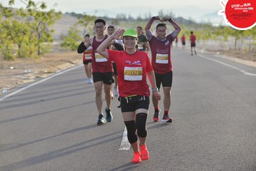 STOP AND RUN MARATHON 2024 - Ảnh #2154874