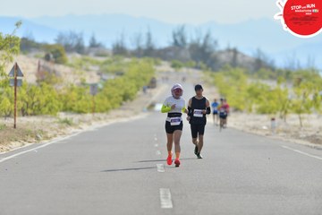 STOP AND RUN MARATHON 2024 - Ảnh #2157042