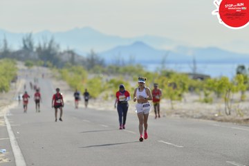 STOP AND RUN MARATHON 2024 - Ảnh #2156584
