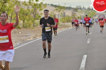 STOP AND RUN MARATHON 2024 - Ảnh #2153843
