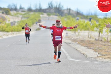 STOP AND RUN MARATHON 2024 - Ảnh #2157598