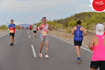 STOP AND RUN MARATHON 2024 - Ảnh #2154032