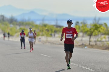 STOP AND RUN MARATHON 2024 - Ảnh #2156582