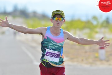 STOP AND RUN MARATHON 2024 - Ảnh #2157484