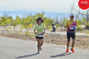 STOP AND RUN MARATHON 2024 - Ảnh #2156790