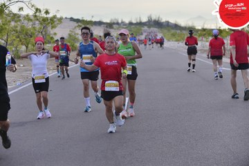 STOP AND RUN MARATHON 2024 - Ảnh #2154136