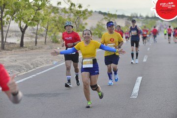 STOP AND RUN MARATHON 2024 - Ảnh #2154461