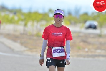 STOP AND RUN MARATHON 2024 - Ảnh #2157336