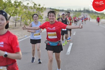 STOP AND RUN MARATHON 2024 - Ảnh #2154518