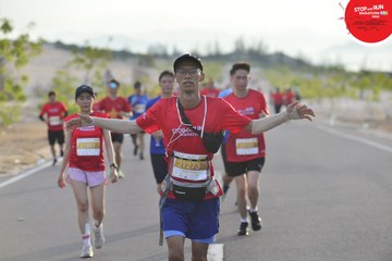 STOP AND RUN MARATHON 2024 - Ảnh #2155341