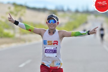 STOP AND RUN MARATHON 2024 - Ảnh #2157421